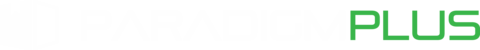 Paradigm Plus Logo