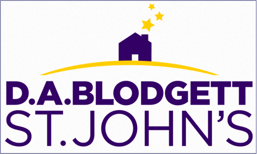 DA Blodgett St Johns