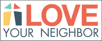 Love Your Neighbor